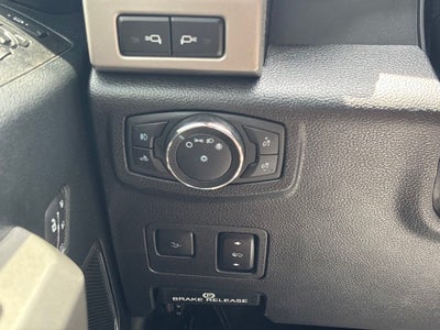 2021 Ford F-250SD Lariat