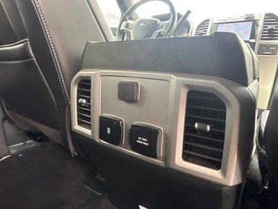 2021 Ford F-250SD Lariat