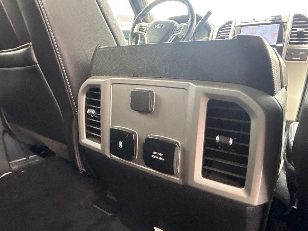2021 Ford F-250SD Lariat