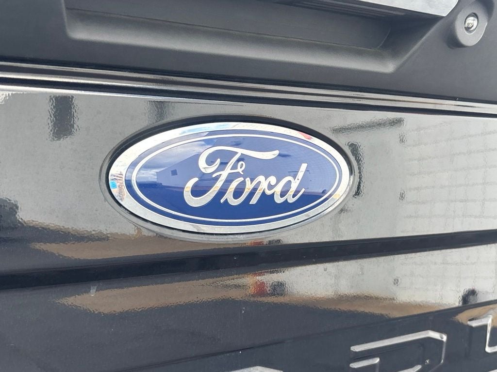 2021 Ford F-250SD Lariat