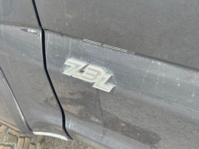 2021 Ford F-250SD Lariat