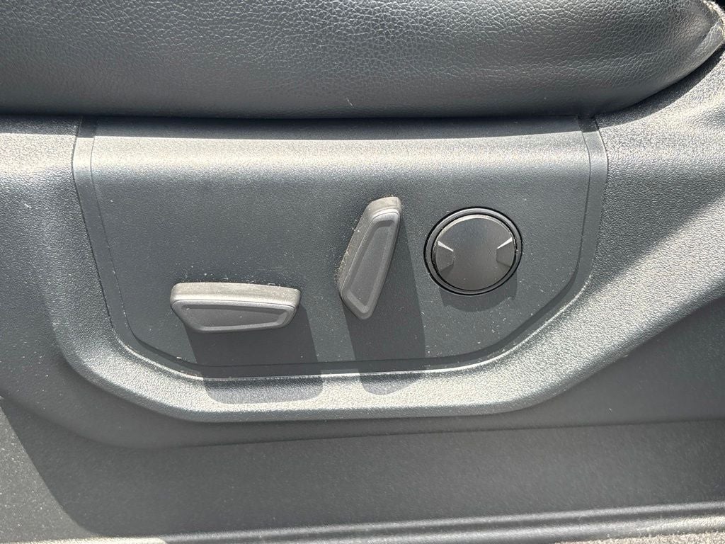 2021 Ford F-250SD Lariat