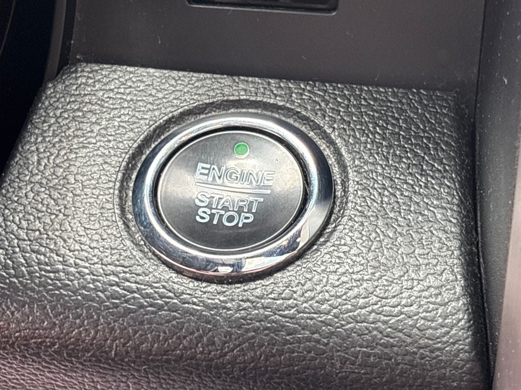 2019 Ford F-250SD Platinum