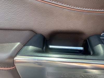 2024 Ford F-250SD King Ranch