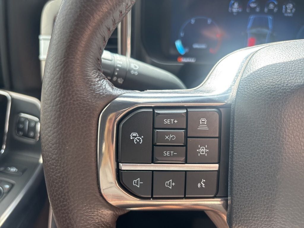 2024 Ford F-250SD King Ranch
