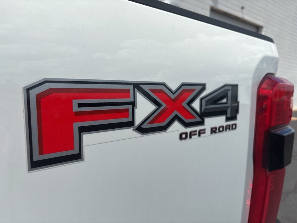 2024 Ford F-250SD King Ranch