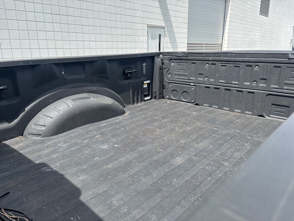 2024 Ford F-250SD King Ranch