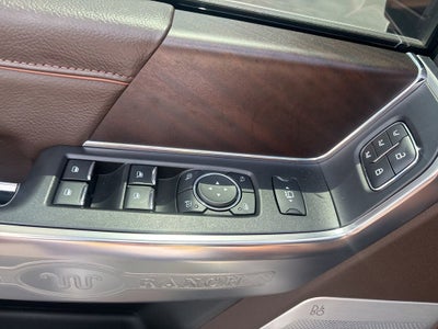 2024 Ford F-250SD King Ranch
