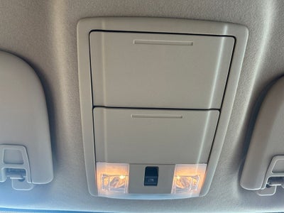 2011 Ford F-350SD King Ranch DRW