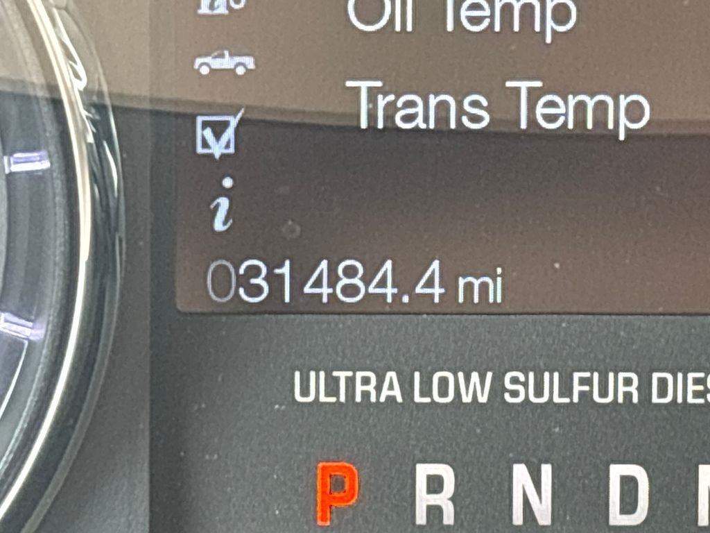 2011 Ford F-350SD King Ranch DRW