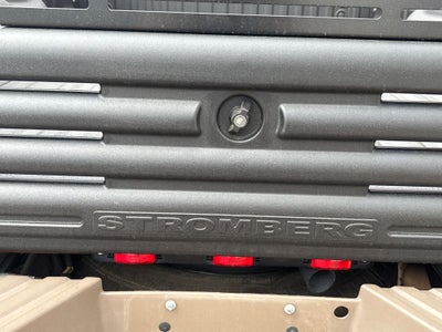 2011 Ford F-350SD King Ranch DRW