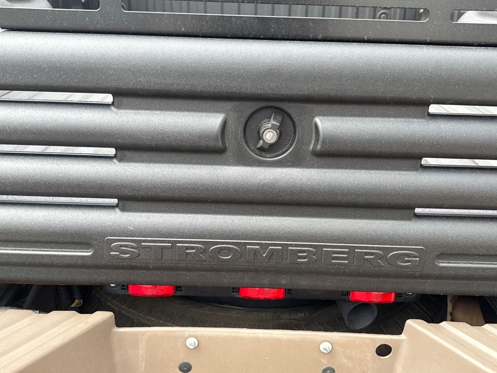 2011 Ford F-350SD King Ranch DRW