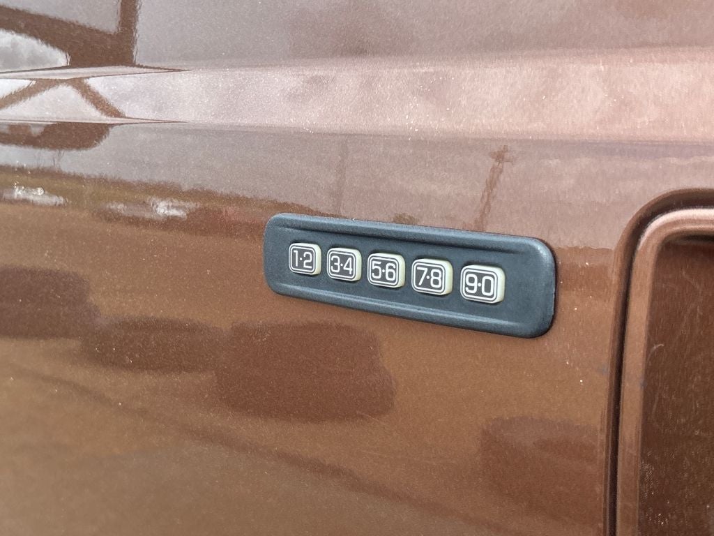 2011 Ford F-350SD King Ranch DRW