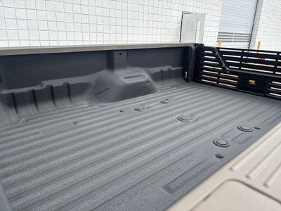 2011 Ford F-350SD King Ranch DRW