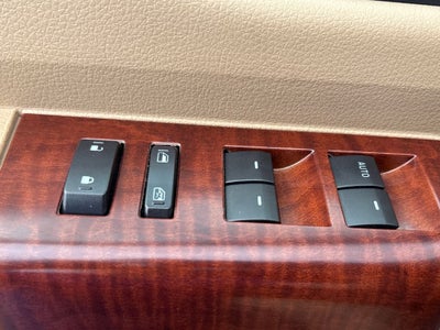 2011 Ford F-350SD King Ranch DRW