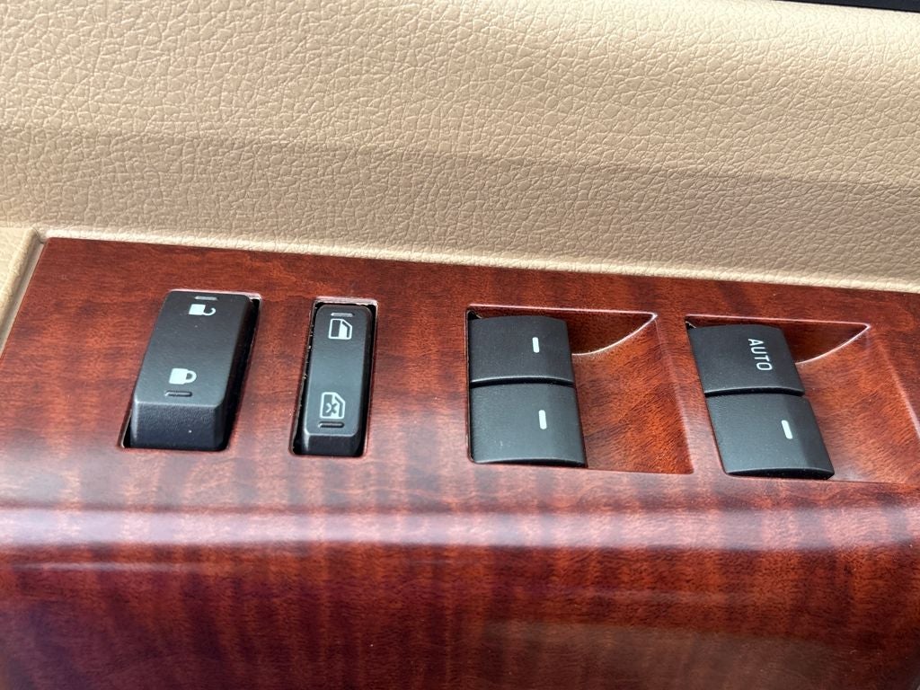 2011 Ford F-350SD King Ranch DRW