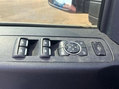 2019 Ford F-350SD Lariat DRW