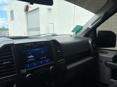 2020 Ford F-150 XL STX