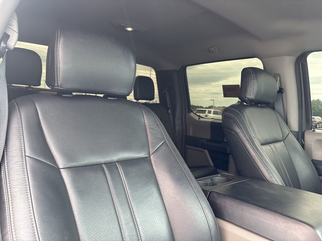 2020 Ford F-150 XL STX