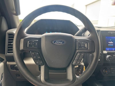 2020 Ford F-150 XL STX