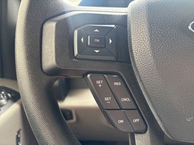 2020 Ford F-150 XL STX