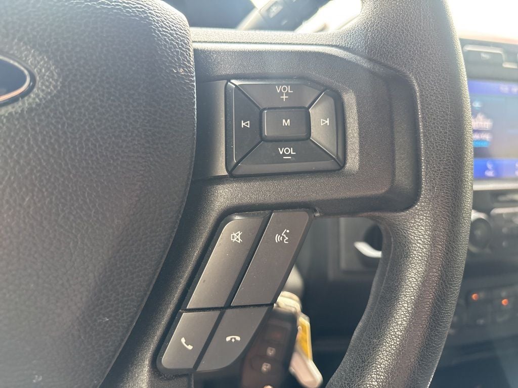 2020 Ford F-150 XL STX