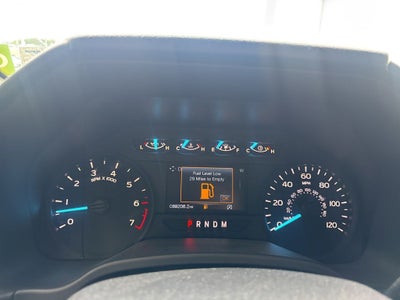 2020 Ford F-150 XL STX