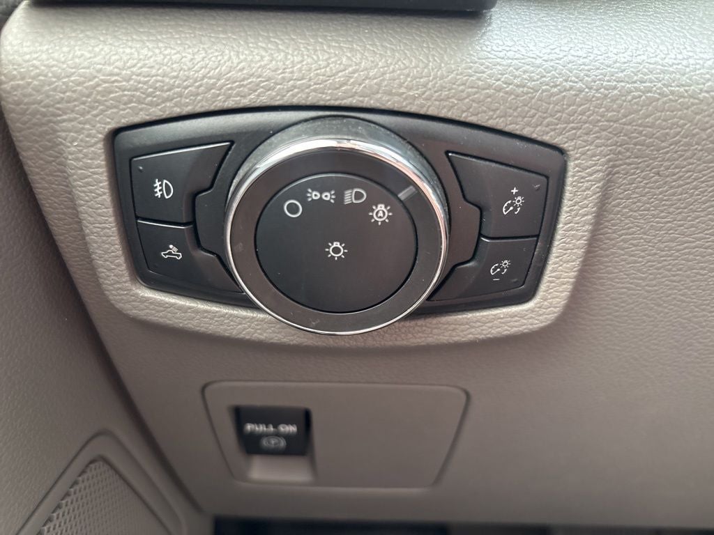 2020 Ford F-150 XL STX
