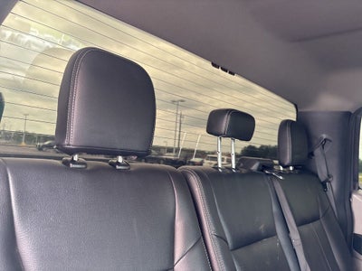 2020 Ford F-150 XL STX