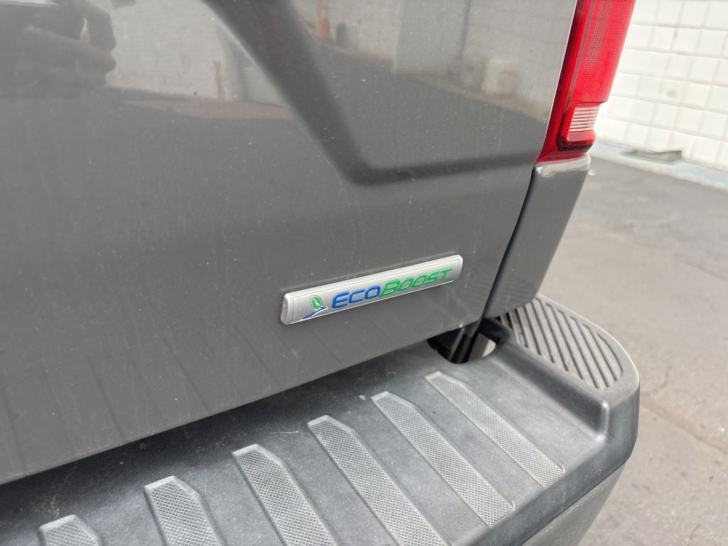 2020 Ford F-150 XL STX