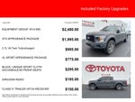 2020 Ford F-150 XL STX