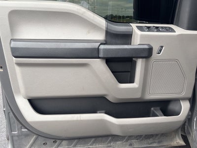 2020 Ford F-150 XL STX