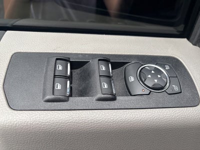 2020 Ford F-150 XL STX