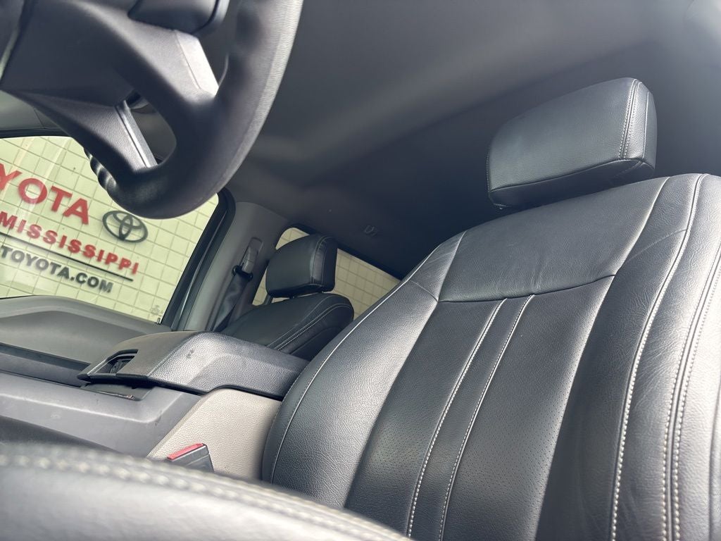 2020 Ford F-150 XL STX