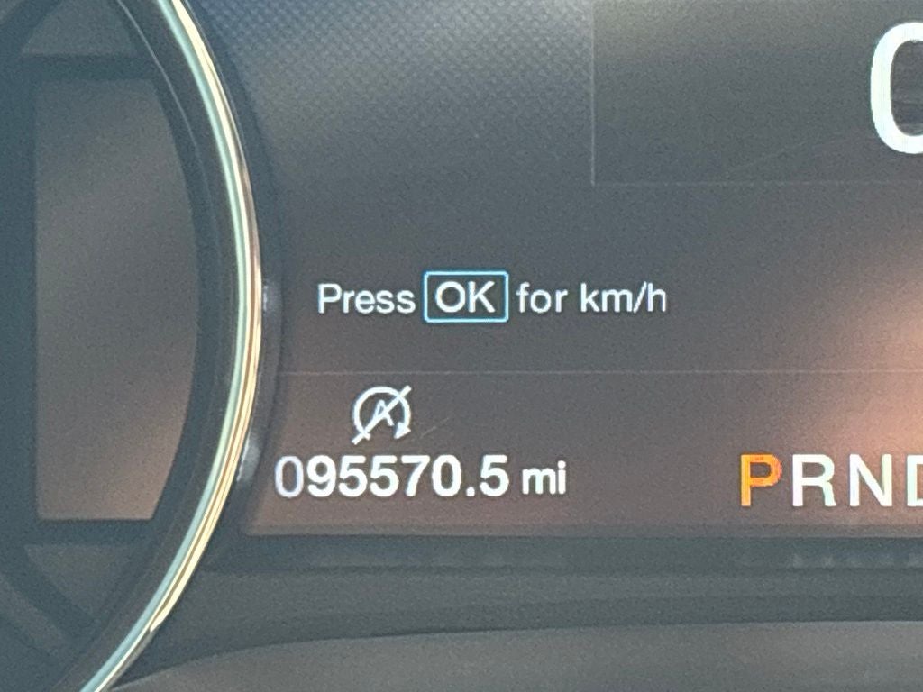 2019 Ford F-150 King Ranch