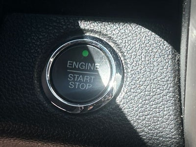 2016 Ford F-150 Platinum