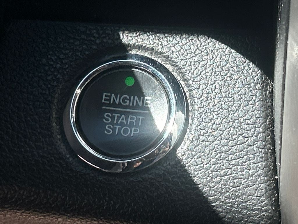 2016 Ford F-150 Platinum