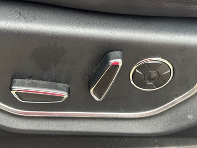 2016 Ford F-150 Limited
