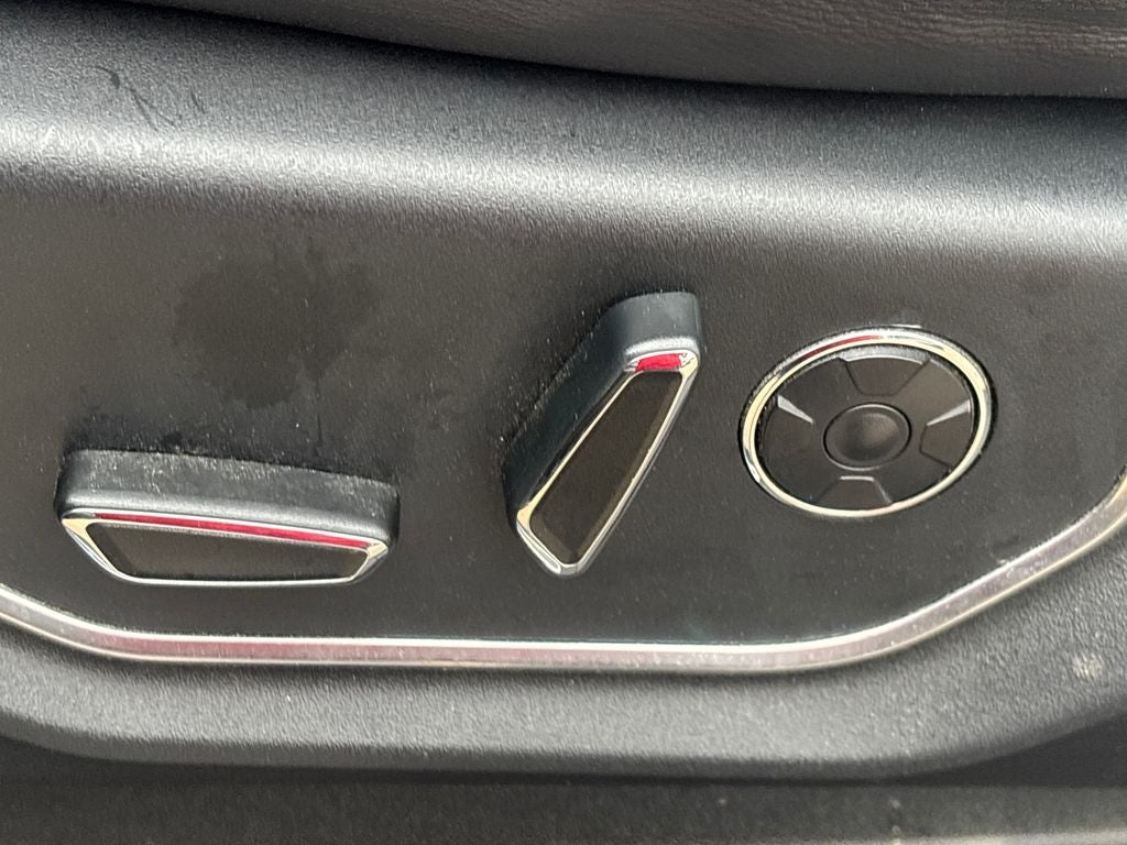 2016 Ford F-150 Limited
