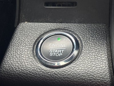 2016 Ford F-150 Limited