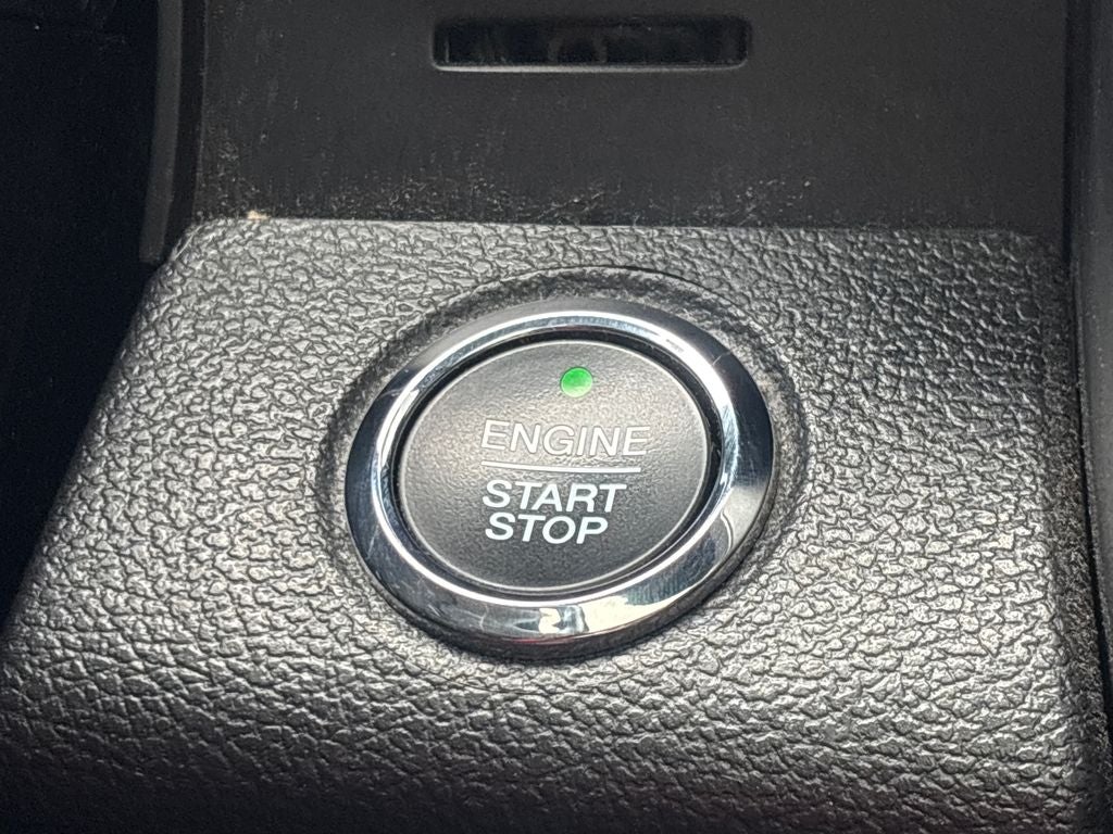 2016 Ford F-150 Limited