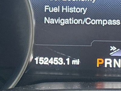 2016 Ford F-150 Limited