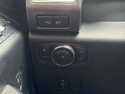 2016 Ford F-150 Limited