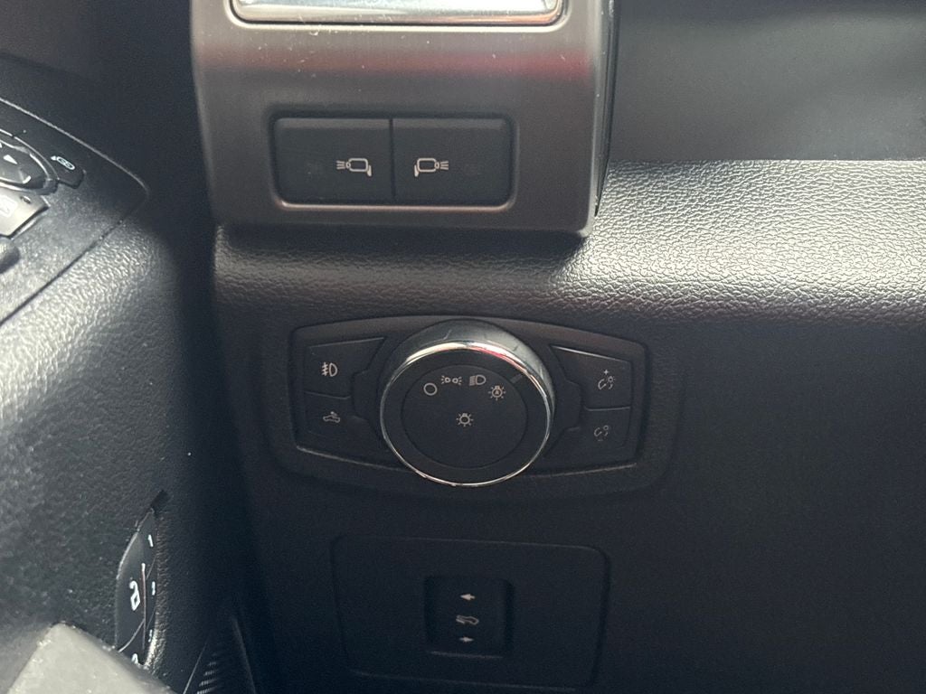 2016 Ford F-150 Limited