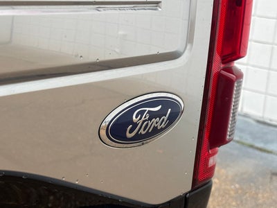 2016 Ford F-150 Limited