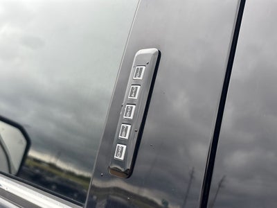 2016 Ford F-150 Limited