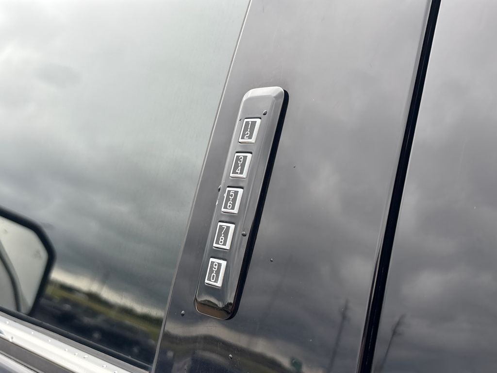 2016 Ford F-150 Limited