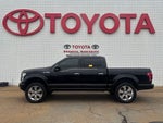 2016 Ford F-150 Limited