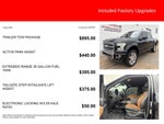 2016 Ford F-150 Limited