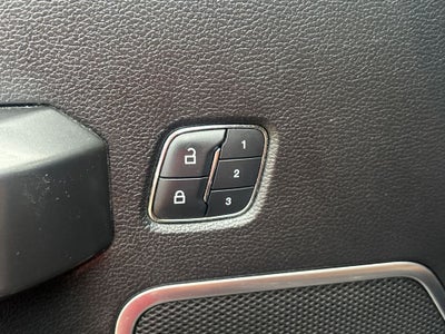 2016 Ford F-150 Limited